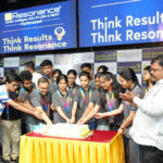 Resonance Colleges, Hyderabad, Achieve Outstanding Results In Telangana Intermediate Public Examinations 2026.