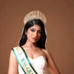 Hritwika Majumder Emerges As Miss Grand Tripura, Advances As Miss Grand India 2026 Finalist.