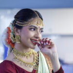 Kashika Kapoor Unveils A Powerful New Avatar in “Caste”.