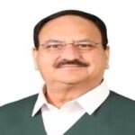 India’s Pharmaceutical Strategy Shifts From Scale To Innovation To Position It As Hub For Biopharma And High-Value Therapeutics : Union Minister of Health & Family Welfare and Chemicals & Fertilisers, J.P. Nadda.