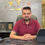 Two Decades Of Excellence: AG Organica Reinforces Its Leadership In Natural Ingredients.