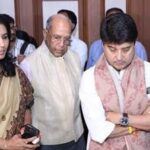 Union Minister Of Communications Shri Jyotiraditya M. Scindia Unveils Philatelic Exhibition Celebrating India’s Heritage At Pradhanmantri Sangrahalaya.