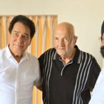 A Heartfelt Homage: Prem Chopra Remembers Sardar Singh Suri.