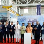 Tata Motors Achieves 10 Lakh Commercial Vehicles Production Milestone At Its Lucknow Plant.