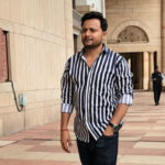 From Entertainment To Tourism: Rahul Gaur Builds A New Identity In UP.