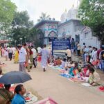 Bengali New Year Celebration.