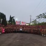 CATC-33 Concludes With Cultural Event & Motivational Address.