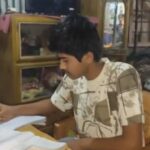 Humble Background, Khowai’s Piyush Shines At The Top, Scoring 97% In CBSE Class 10 Exams.