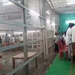 TTAADC Election 2026  Results : Vote counting of General Election to TTAADC 2026,  Tipra Motha Leads.