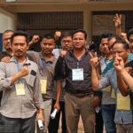 Mixed Results In North District, But Overall Surge For Tipra Motha—BJP Suffers Major Setback In TTAADC.