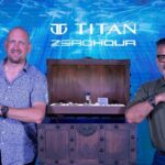 Titan Launches Zero Hour, Its Performance Sports Line, With 500M Professional Diver’s Watch.