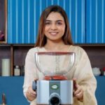 Softel Transforms The Way We Think About Our Kitchen.