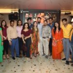 “Secrets Unravel As ‘Dabish’ Hits Theatres On April 24”.