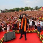 TIPRA Motha Wins 24 Seats, BJP Gets 4 In The TTAADC Election.