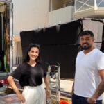 Tia Bajpai Begins A New Chapter In Monaco.