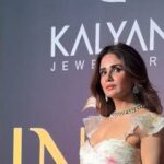 Royal Elegance: Parul Yadav Shines In A ₹3 Lakh Luxury Gown.