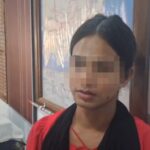 Bangladeshi Transgender Person Detained In Dharmanagar, Handed Over To Police By BSF.