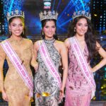 Sadhvi Sail From Goa Has Been Crowned Femina Miss India World 2026.