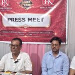 A New Horizon In Dharmanagar — “Hare Krishna Jewellery” Set To Begin Its Journey.