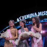 Sadhvi Sail Crowned Femina Miss India World 2026.