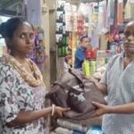 A Heartwarming of Honesty : Young man Returns 2.5 Lakh in Khowai.