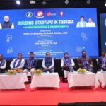 Tripura Bolsters Innovation Ecosystem :  Information Technology (DIT), Government Of Tripura At T-NEST.