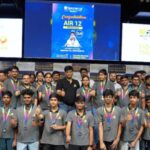 Resonance Hyderabad Shines In JEE Main 2026, With Top Results From Every Campus.