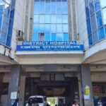 Severe Blood Shortage At Dharmanagar District Hospital, Patients And Families In Distress.