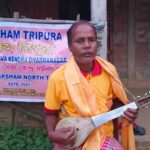 “On The Eve Of Sant Surdas Jayanti, ‘Saksham’ Stands Beside Visually Impaired Artists — A Unique Example Of Self-Reliance In Dharmanagar”.