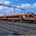 Prime Minister Shares An Article On How Modernisation Of Railway Tracks Is Powering A Faster And More Dependable Network.