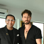 Tiger Shroff Invests In ‘Breez By Danube,’ Reinforcing Strong Global Confidence In Dubai Real Estate.