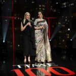 TIME To Bring ‘TIME100 Next’ To India For The First Time In Partnership With Reliance.