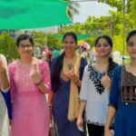 Tamil Nadu (84.69%) And West Bengal (Phase-I) (91.78%) Record Highest-Ever Poll Participation Since Independence.