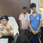 Daring Theft At Orphanage: Two More Accused Arrested, Police Intensify Hunt For Larger Gang.