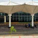 Online Duty‑Free Pre-Booking Launched for International Travellers : Adani Airports, MakeMyTrip.