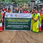 TRESP Is Giving Effective Results In Livelihood Sector: World Bank Technical Team Visits Khowai District.