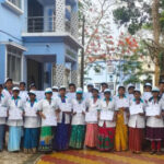 Building Future Entrepreneurs Through General EDP Training.