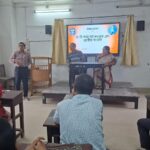 IASE Kunjaban Celebrates The 136th Birth Anniversary Of Dr. B. R. Ambedkar.