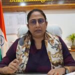 Kalbaishakhi Storm Wreaks Havoc in Dharmanagar — Around 140 Houses Damaged.