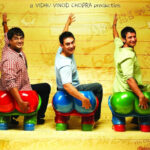 Master Storyteller Rajkumar Hirani Strikes Again: ‘Idiots’ Set to Return After a Decade.