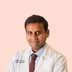 Spot The Clues: What Your Body May Be Telling You About Head And Neck Cancer  :  Dr. Dandu Hemanth Naga Varma, Consultant Surgical Ongologist, HCG Cancer Hospital, Vizag.
