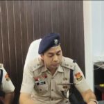 Strict Police Crackdown On Theft In Dharmanagar – Multiple Arrests, 9 Stolen Bikes Recovered.