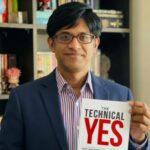Enterprise Presales Gets Its First Structured Framework: Sathish Murthy Launches “The Technical Yes”.