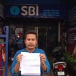Allegation Of Money Disappearing From An SBI Account Without The Customer’s Knowledge.