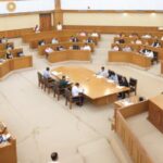 One-day Special Assembly Session :  Opposition Has Habit Of Blocking Women’s Progress: Chief Minister Of Tripura Dr. Manik Saha.