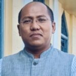 Ph.D. Degree Awarded.           