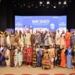 Women In Parliament Crucial For India’s Democratic Progress: Dr. Mandaviya.