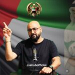 Syed Yasir Ali (J Sahab) Shares A Strong Message Of Loyalty And Trust In The UAE.