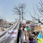 True Hope Foundation Expands Nationwide With 100k Hope Shield India Mission After Lucknow Relief Success.