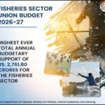 Advancing India’s Fisheries Sector.
